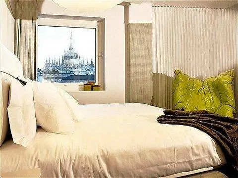 Hotel Palazzo Matteotti, The Dedica Anthology, Autograph Collection Mailand