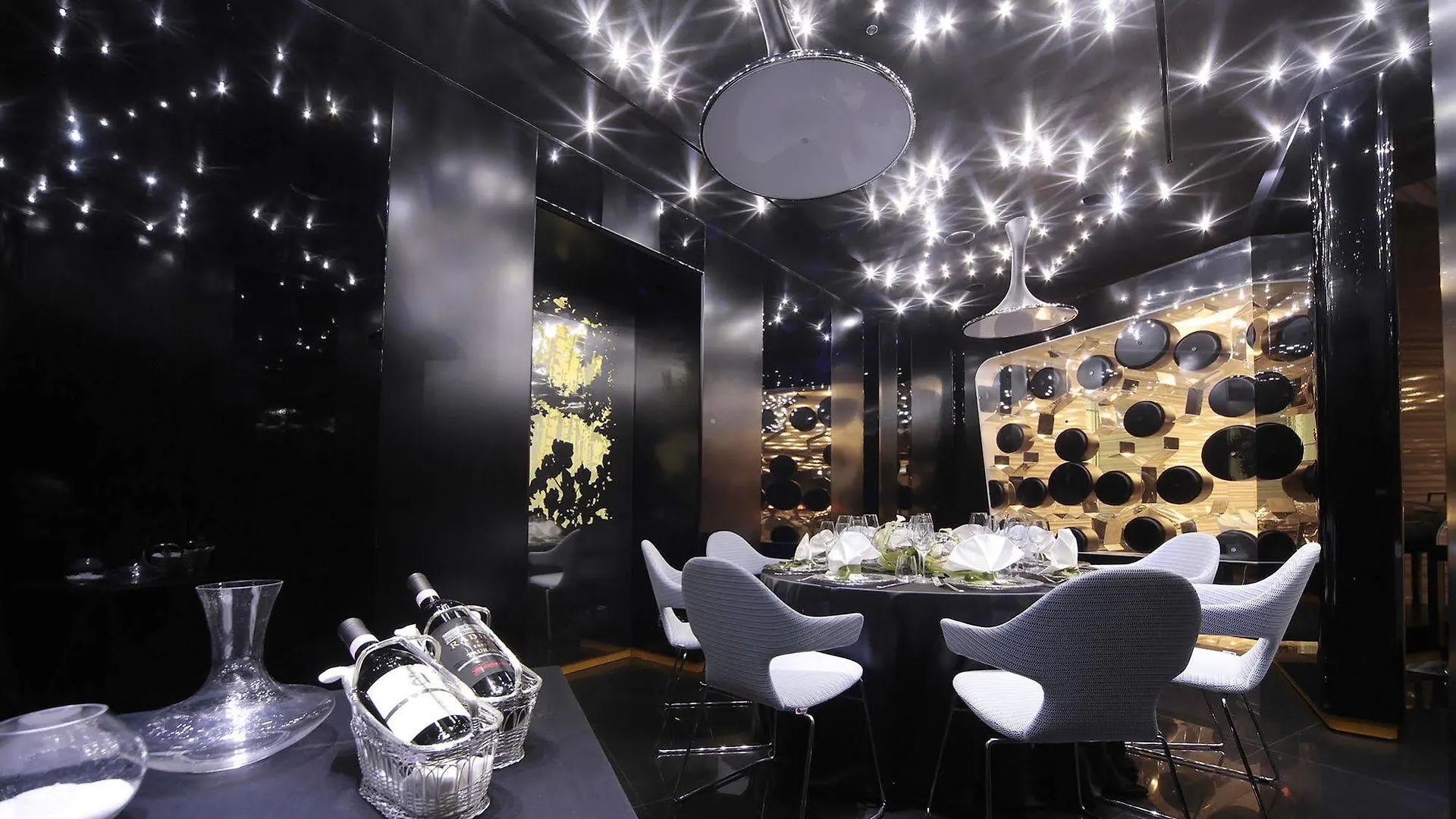 Hotel Palazzo Matteotti, The Dedica Anthology, Autograph Collection Mailand Italien