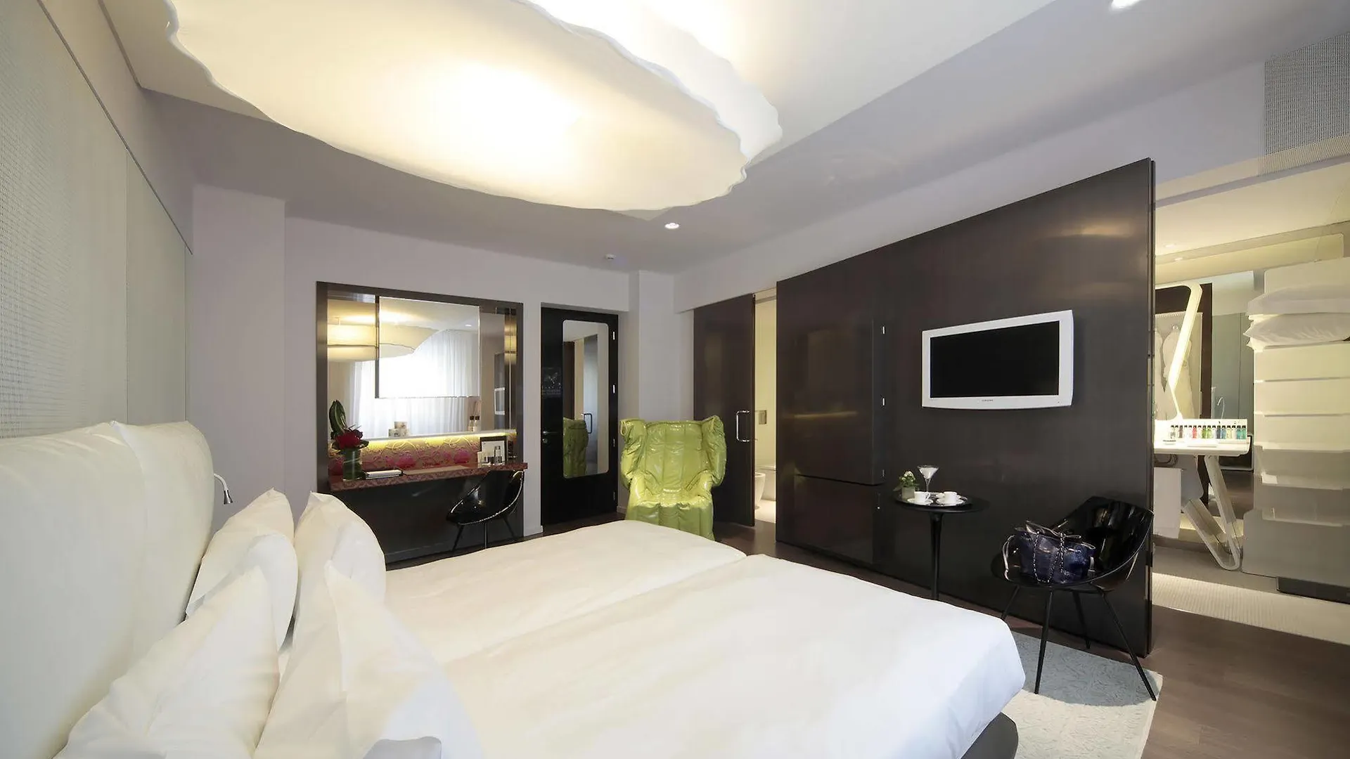 Palazzo Matteotti, The Dedica Anthology, Autograph Collection Hotel Milan