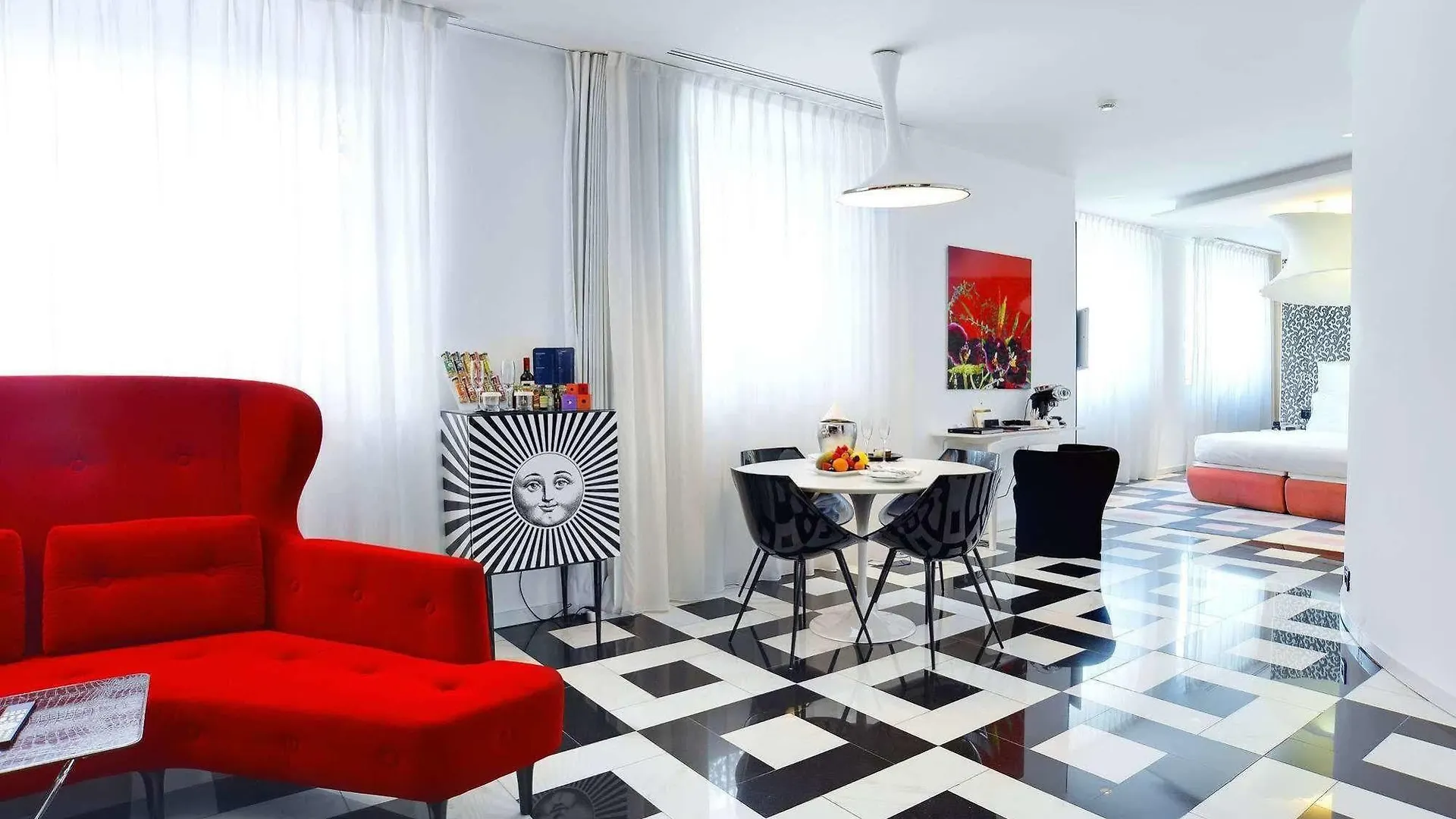 Hotel Palazzo Matteotti, The Dedica Anthology, Autograph Collection Mailand