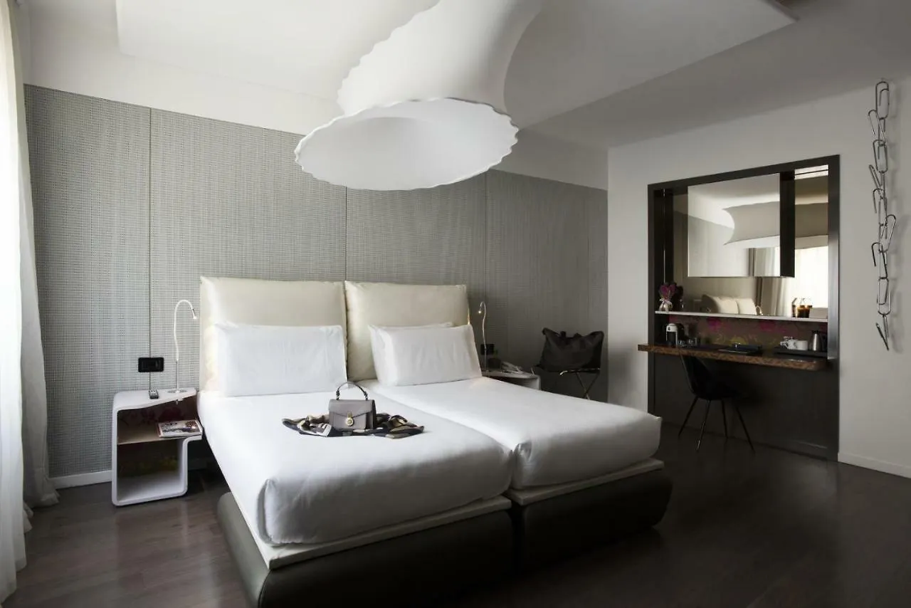 Hotel Palazzo Matteotti, The Dedica Anthology, Autograph Collection Mailand 5*,  Italien