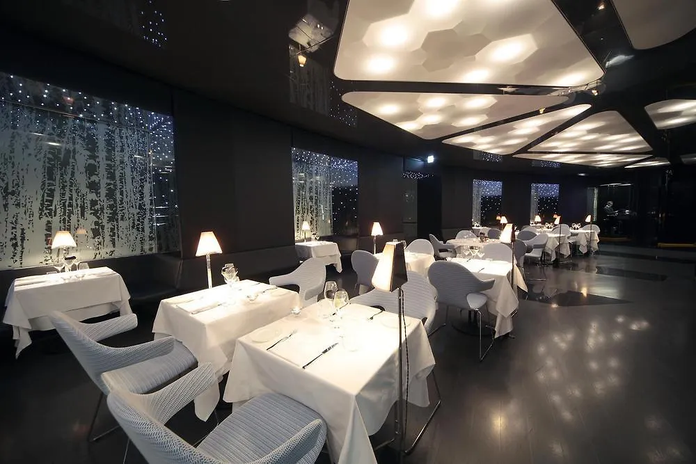 Hotel Palazzo Matteotti, The Dedica Anthology, Autograph Collection Mailand