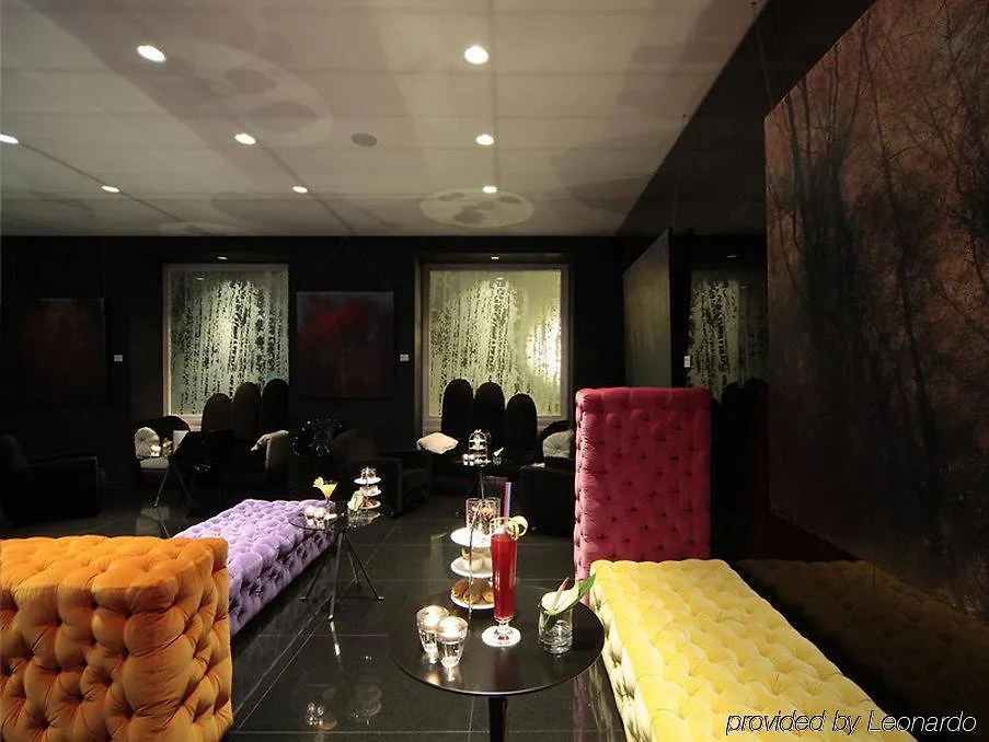 Palazzo Matteotti, The Dedica Anthology, Autograph Collection Hotel Milan