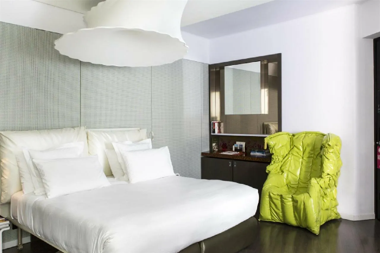Palazzo Matteotti, The Dedica Anthology, Autograph Collection Hotel Milan