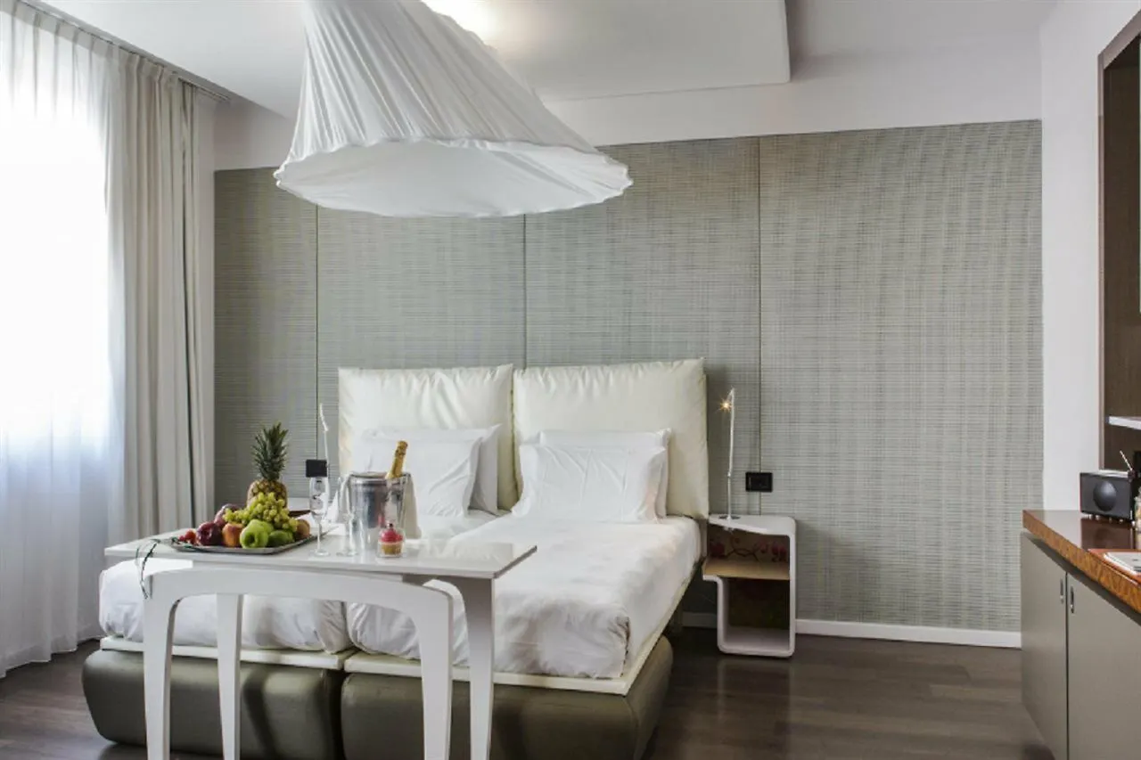 Palazzo Matteotti, The Dedica Anthology, Autograph Collection Hotel Milan