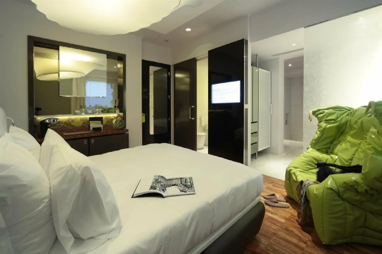 Palazzo Matteotti, The Dedica Anthology, Autograph Collection Hotel Milan