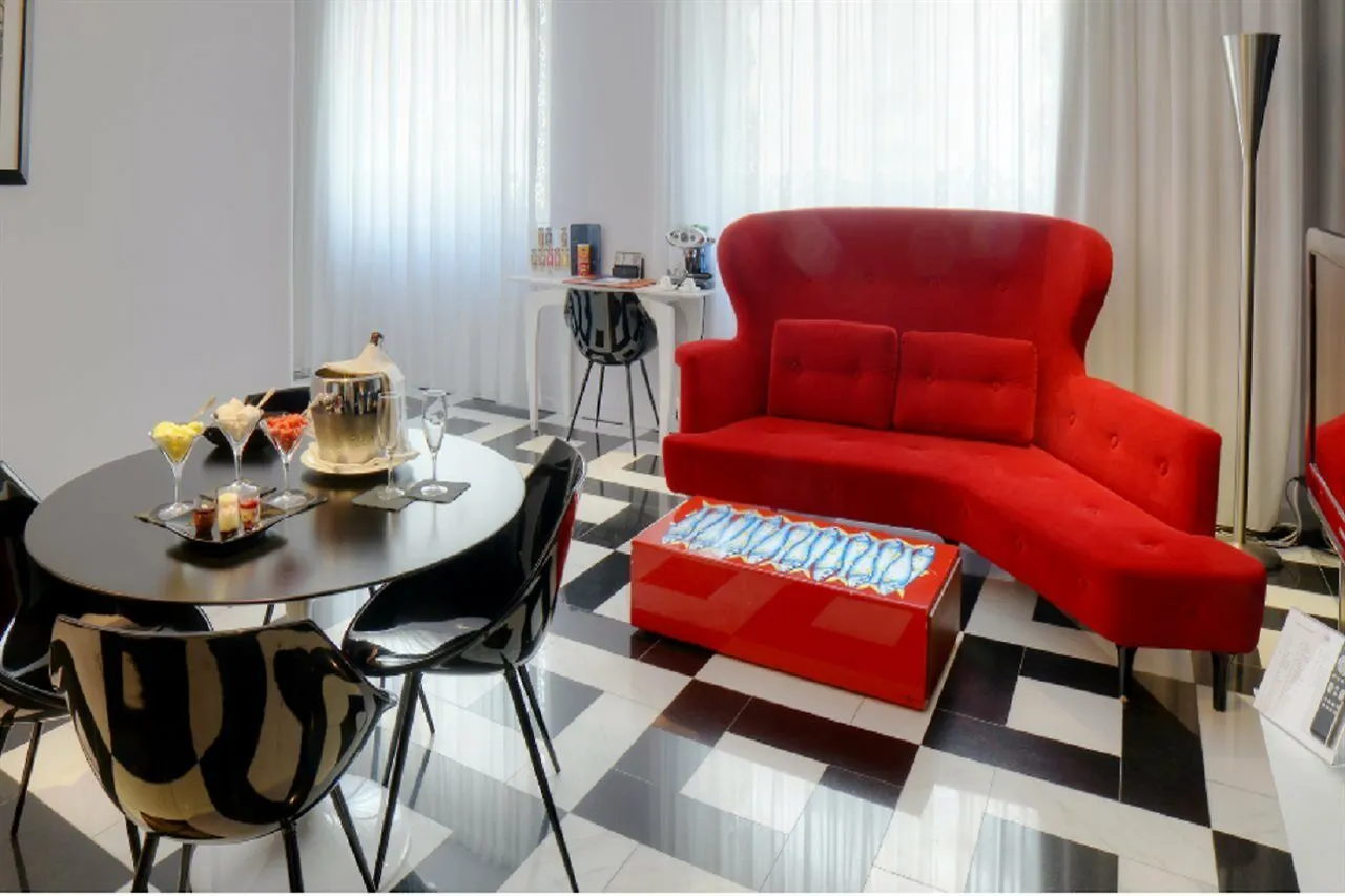 Palazzo Matteotti, The Dedica Anthology, Autograph Collection Hotel Milan