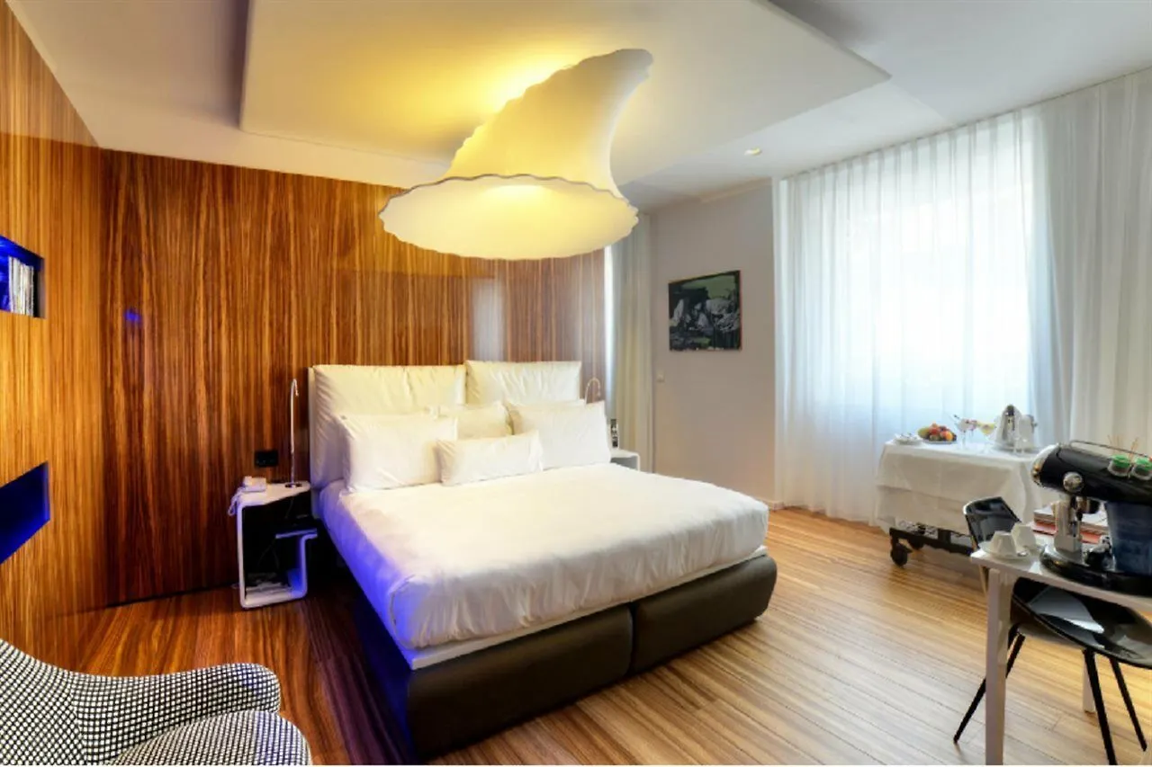 Palazzo Matteotti, The Dedica Anthology, Autograph Collection Hotel Milan Italy