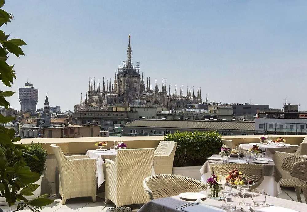 Palazzo Matteotti, The Dedica Anthology, Autograph Collection Hotel Milan