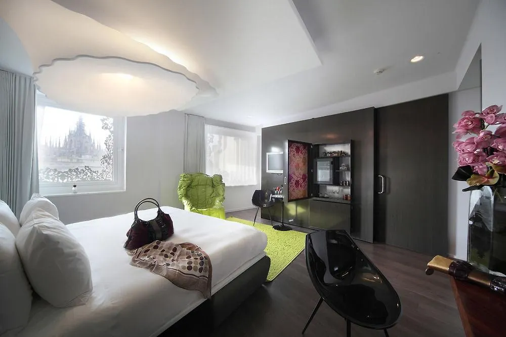 Palazzo Matteotti, The Dedica Anthology, Autograph Collection Hotel Milan