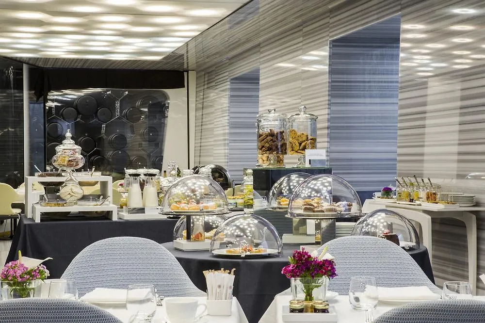 Palazzo Matteotti, The Dedica Anthology, Autograph Collection Hotel Milan