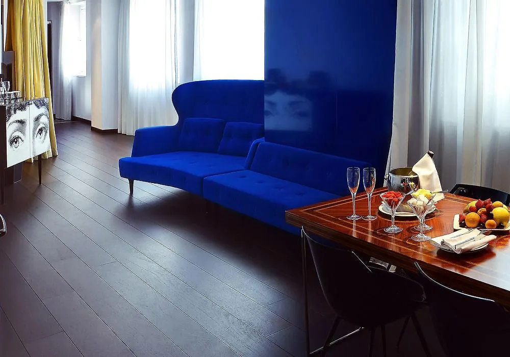 Palazzo Matteotti, The Dedica Anthology, Autograph Collection Hotel Milan 5*,  Italy