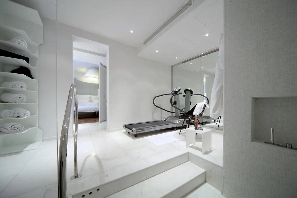 Palazzo Matteotti, The Dedica Anthology, Autograph Collection Hotel Milan