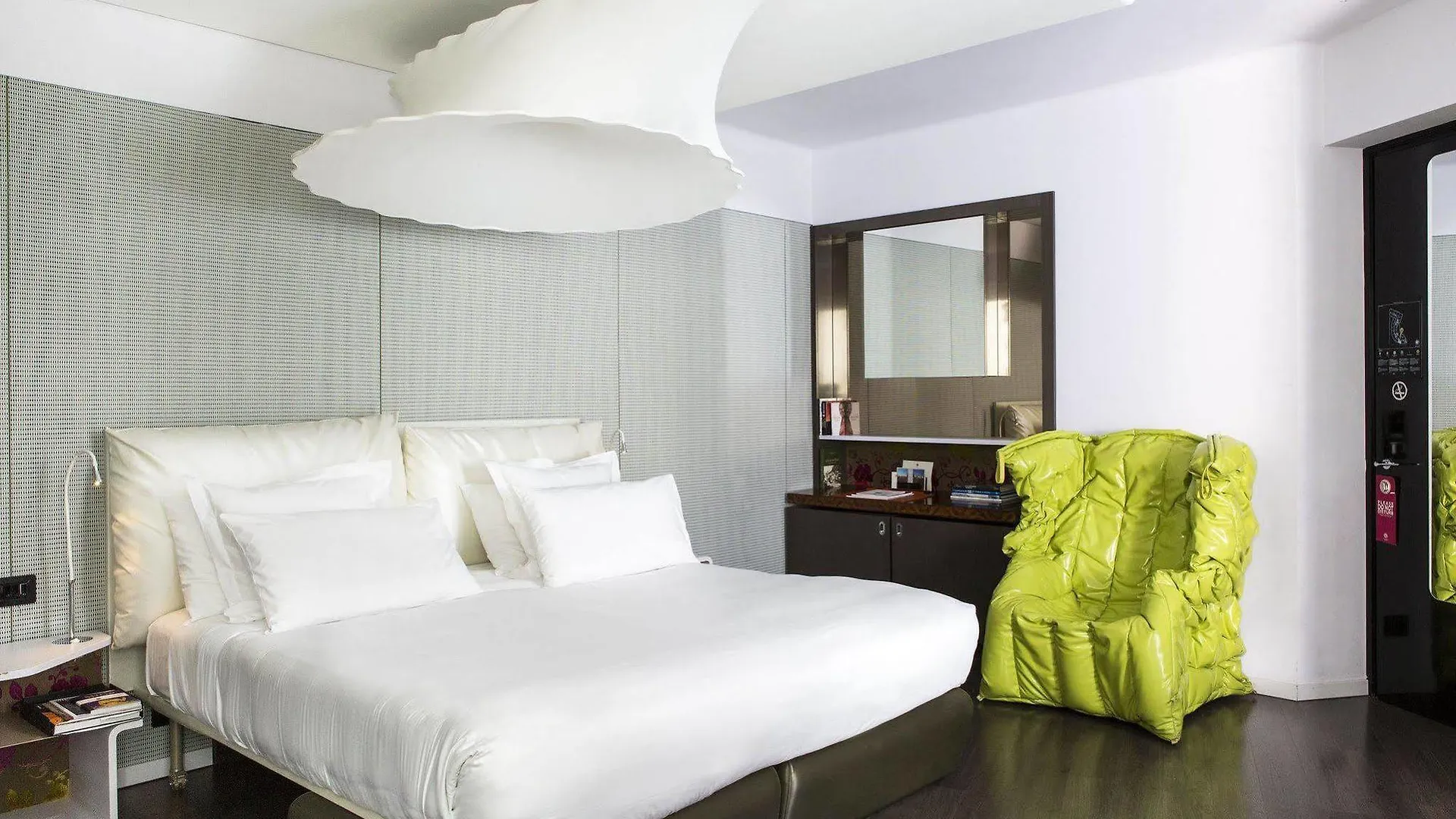 *****  Palazzo Matteotti, The Dedica Anthology, Autograph Collection Hotel Milan Italy