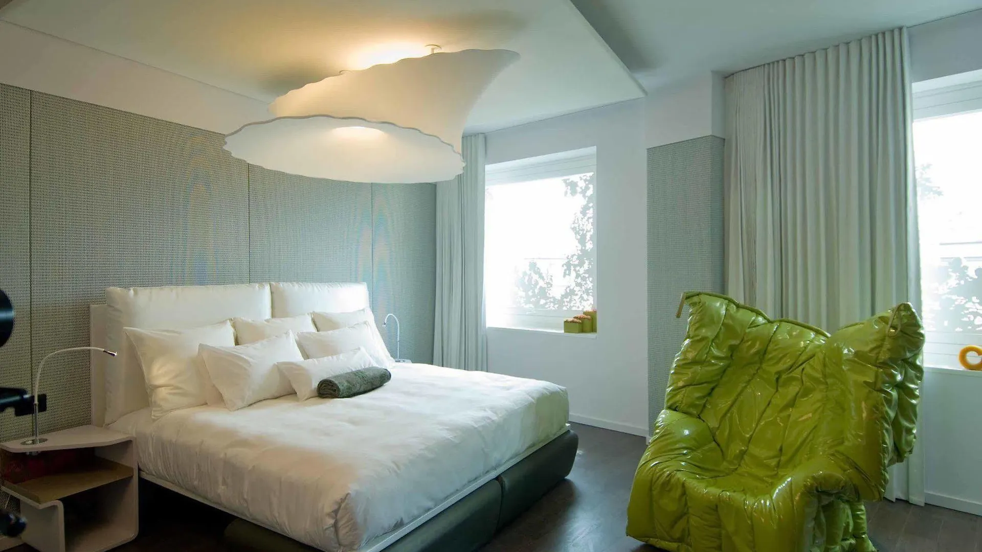 Palazzo Matteotti, The Dedica Anthology, Autograph Collection Hotel Milan