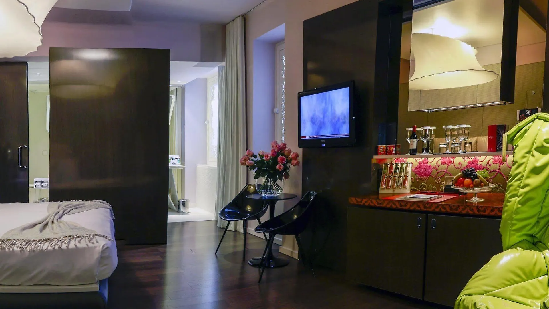Palazzo Matteotti, The Dedica Anthology, Autograph Collection Hotel Milan Italy