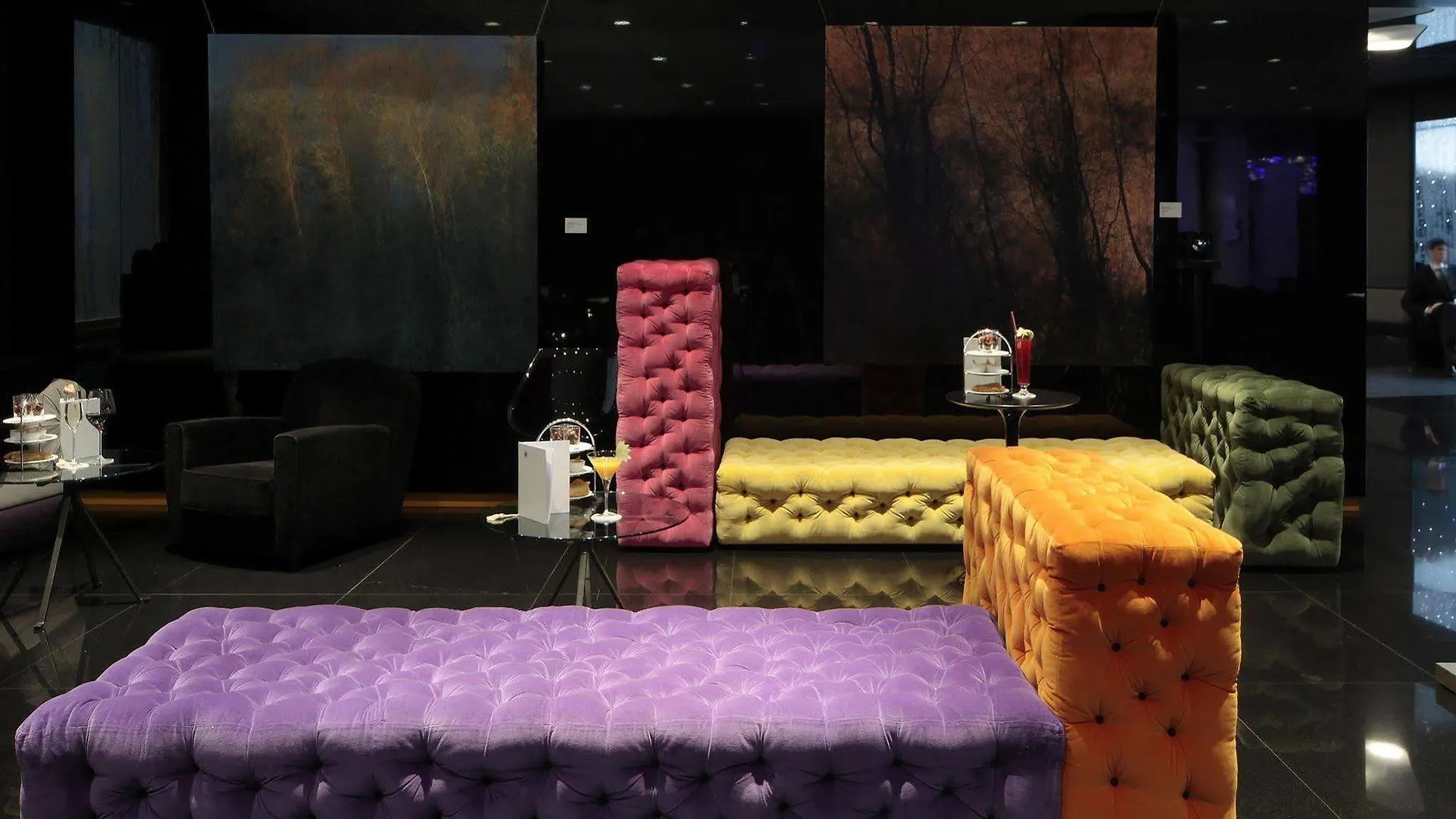 Palazzo Matteotti, The Dedica Anthology, Autograph Collection Hotel Milan
