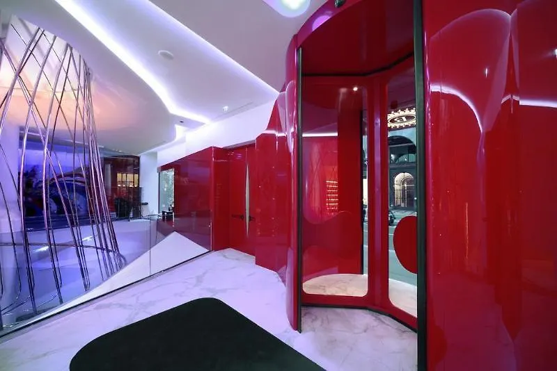 Palazzo Matteotti, The Dedica Anthology, Autograph Collection Hotel Milan