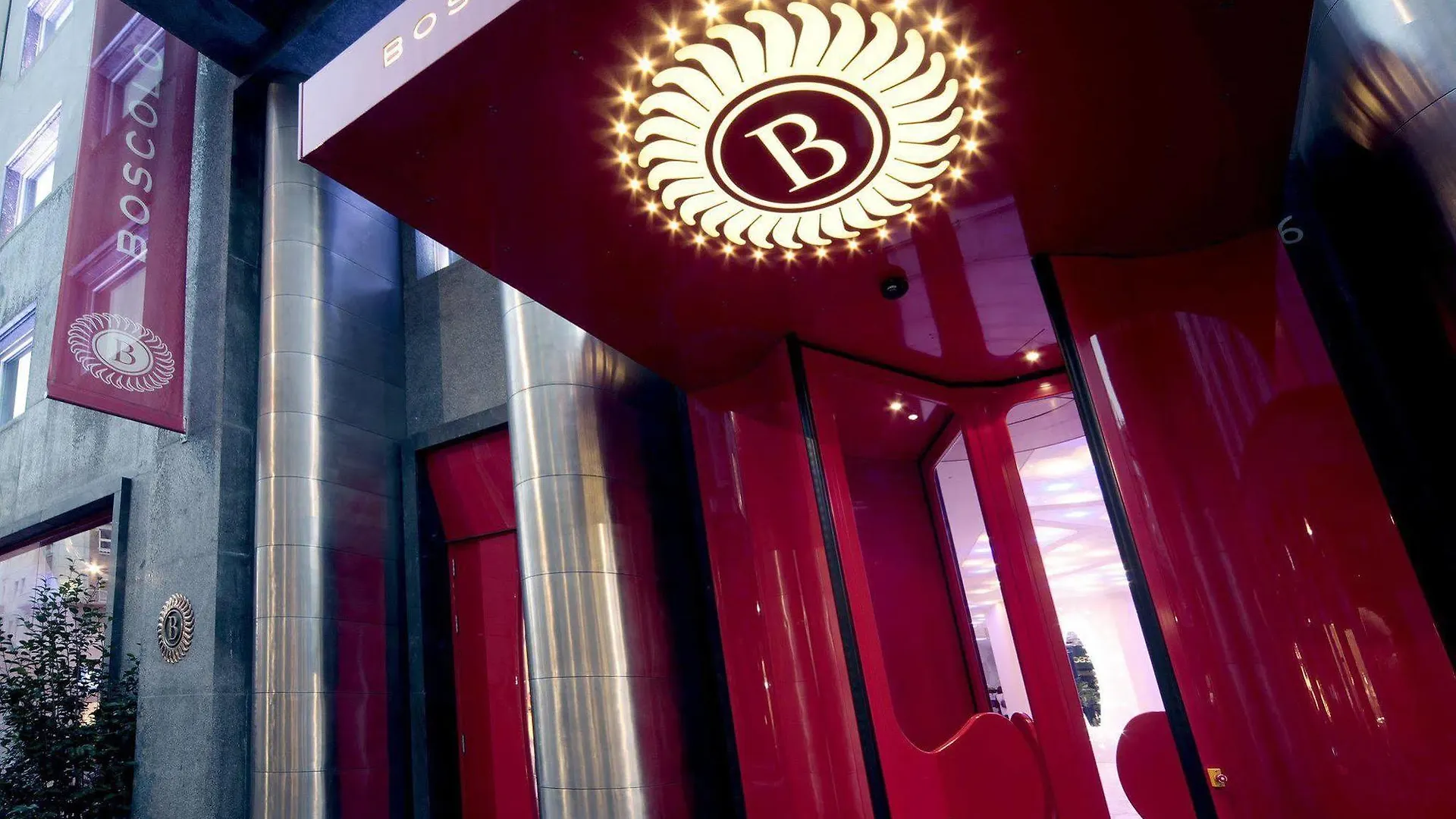 Palazzo Matteotti, The Dedica Anthology, Autograph Collection Hotel Milan Italy