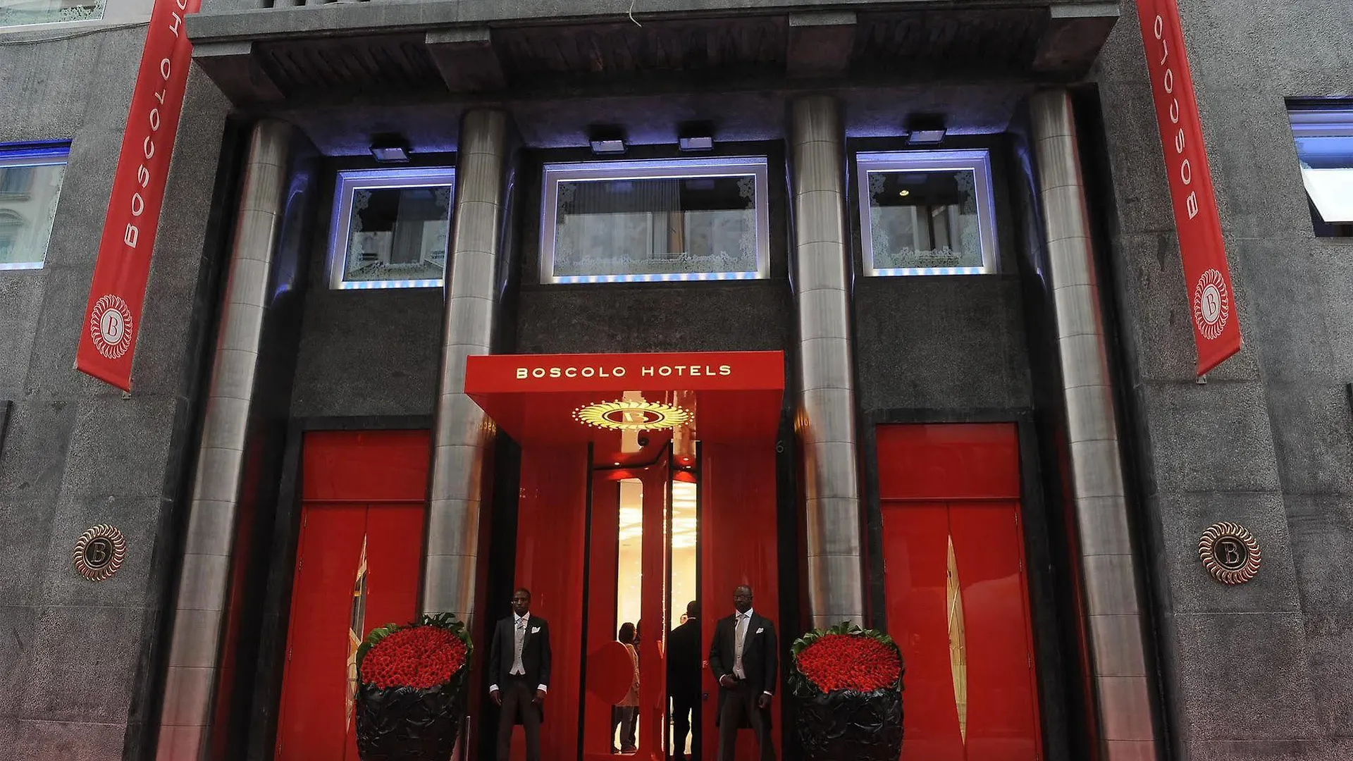 Palazzo Matteotti, The Dedica Anthology, Autograph Collection Hotel Milan 5*,