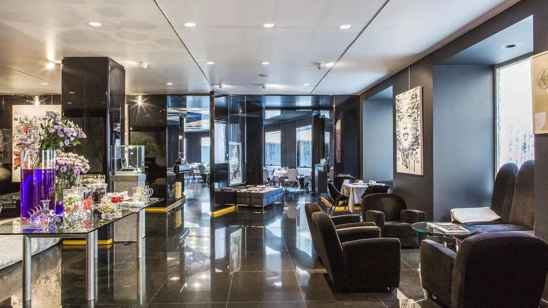 Palazzo Matteotti, The Dedica Anthology, Autograph Collection Hotel Milan