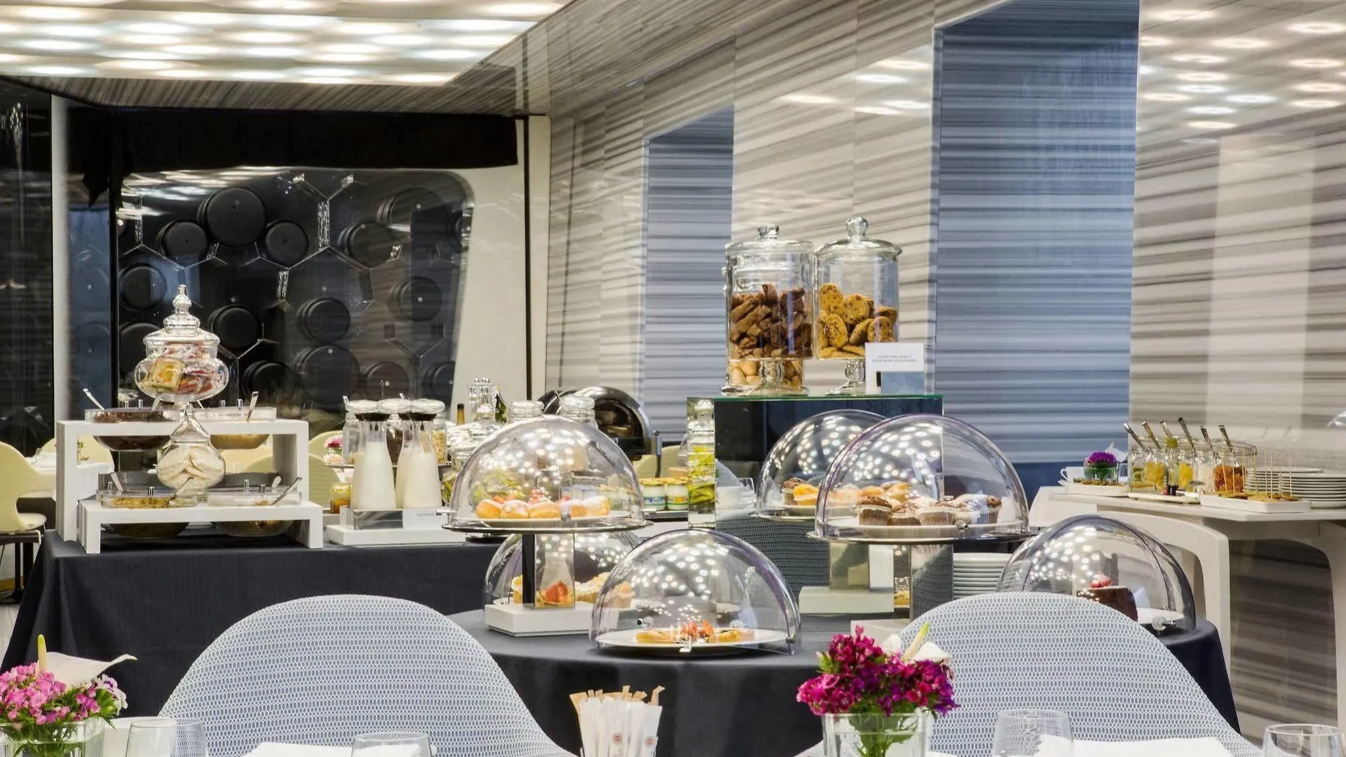 *****  Palazzo Matteotti, The Dedica Anthology, Autograph Collection Hotel Milan Italy