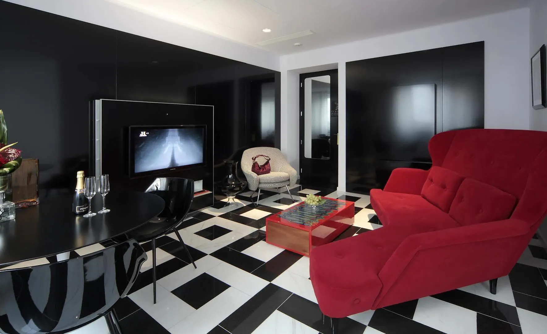 Palazzo Matteotti, The Dedica Anthology, Autograph Collection Hotel Milan 5*,  Italy