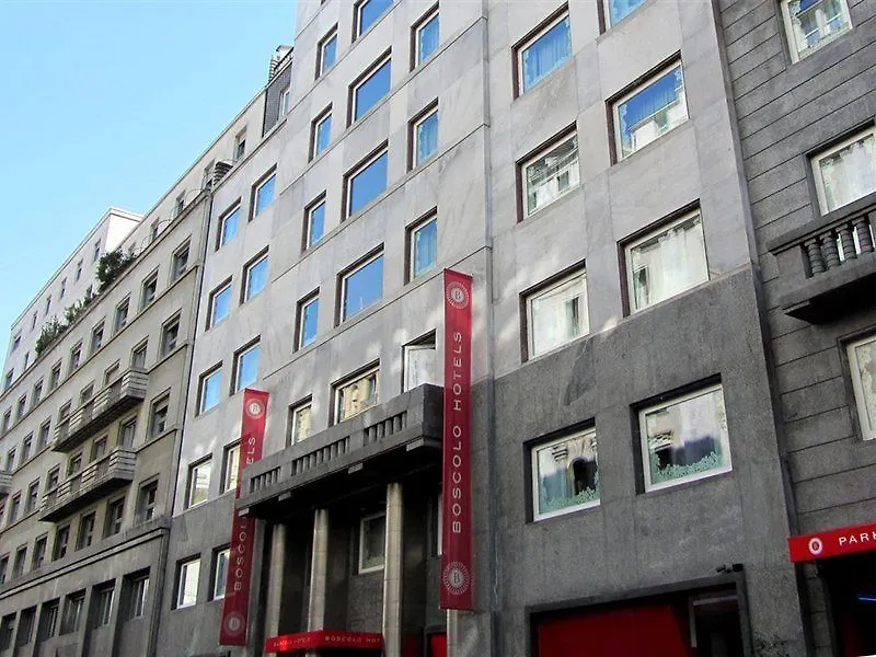 Palazzo Matteotti, The Dedica Anthology, Autograph Collection Hotel Milan