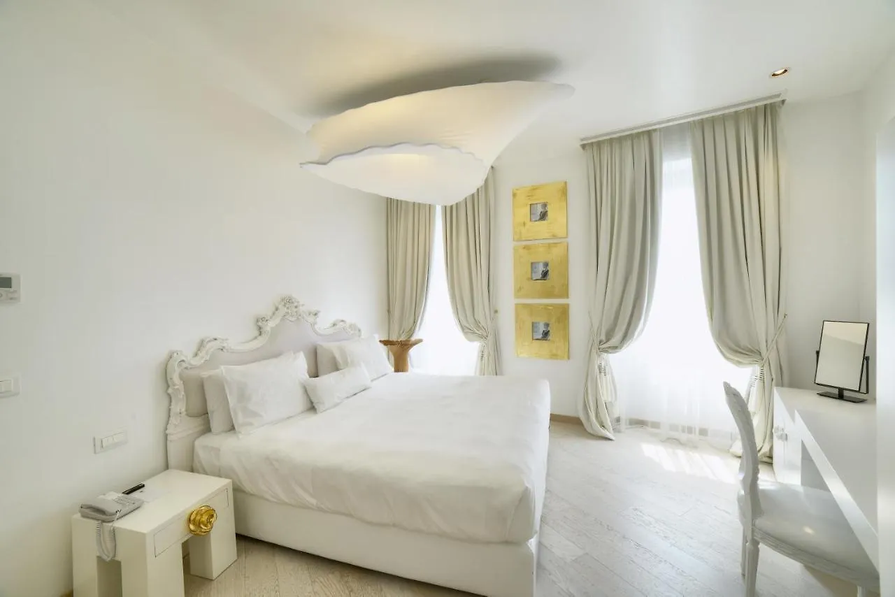 Palazzo Matteotti, The Dedica Anthology, Autograph Collection Hotel Milan