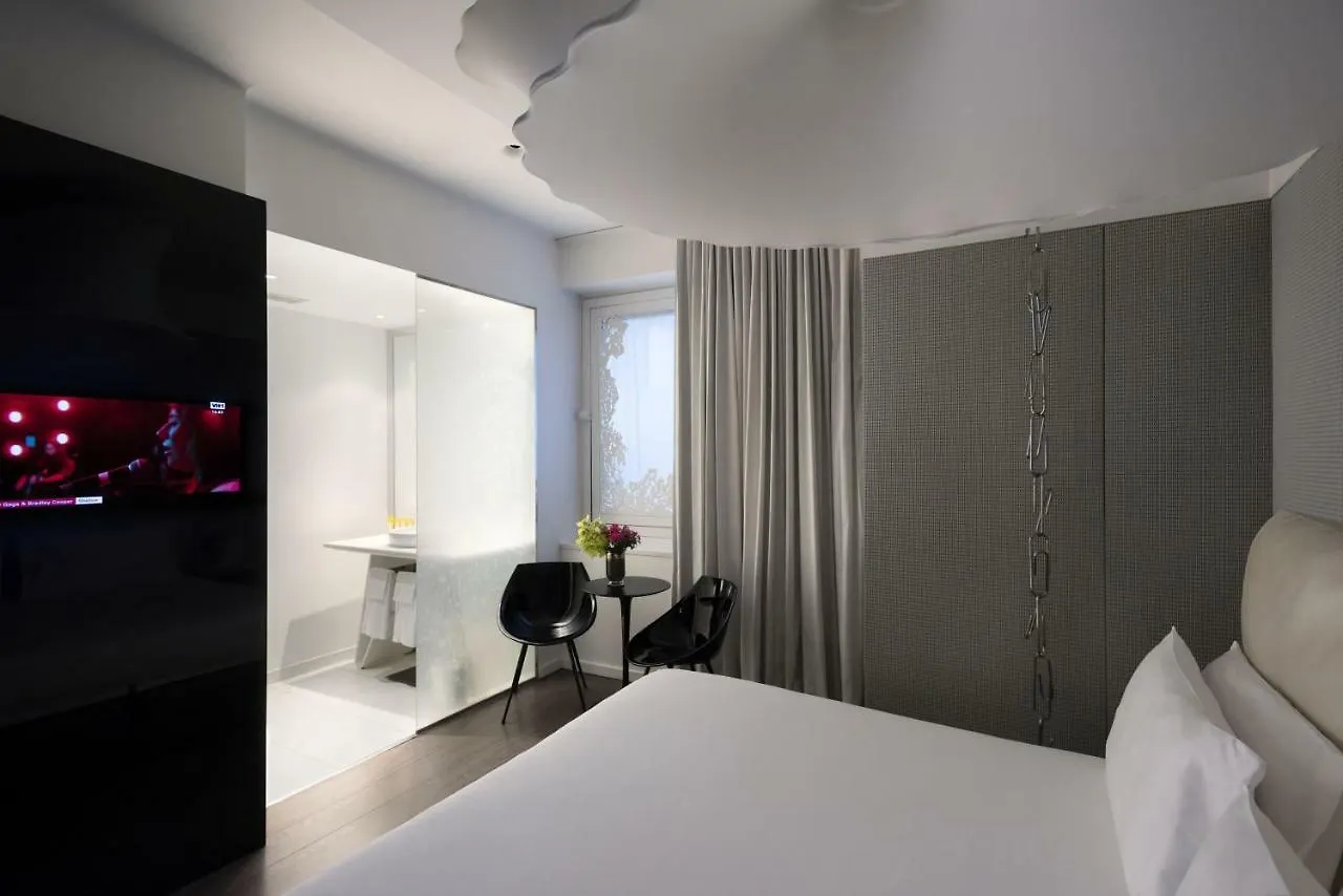 Palazzo Matteotti, The Dedica Anthology, Autograph Collection Hotel Milan