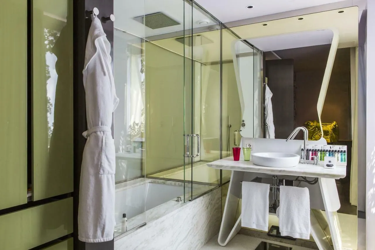 Palazzo Matteotti, The Dedica Anthology, Autograph Collection Hotel Milan 5*,