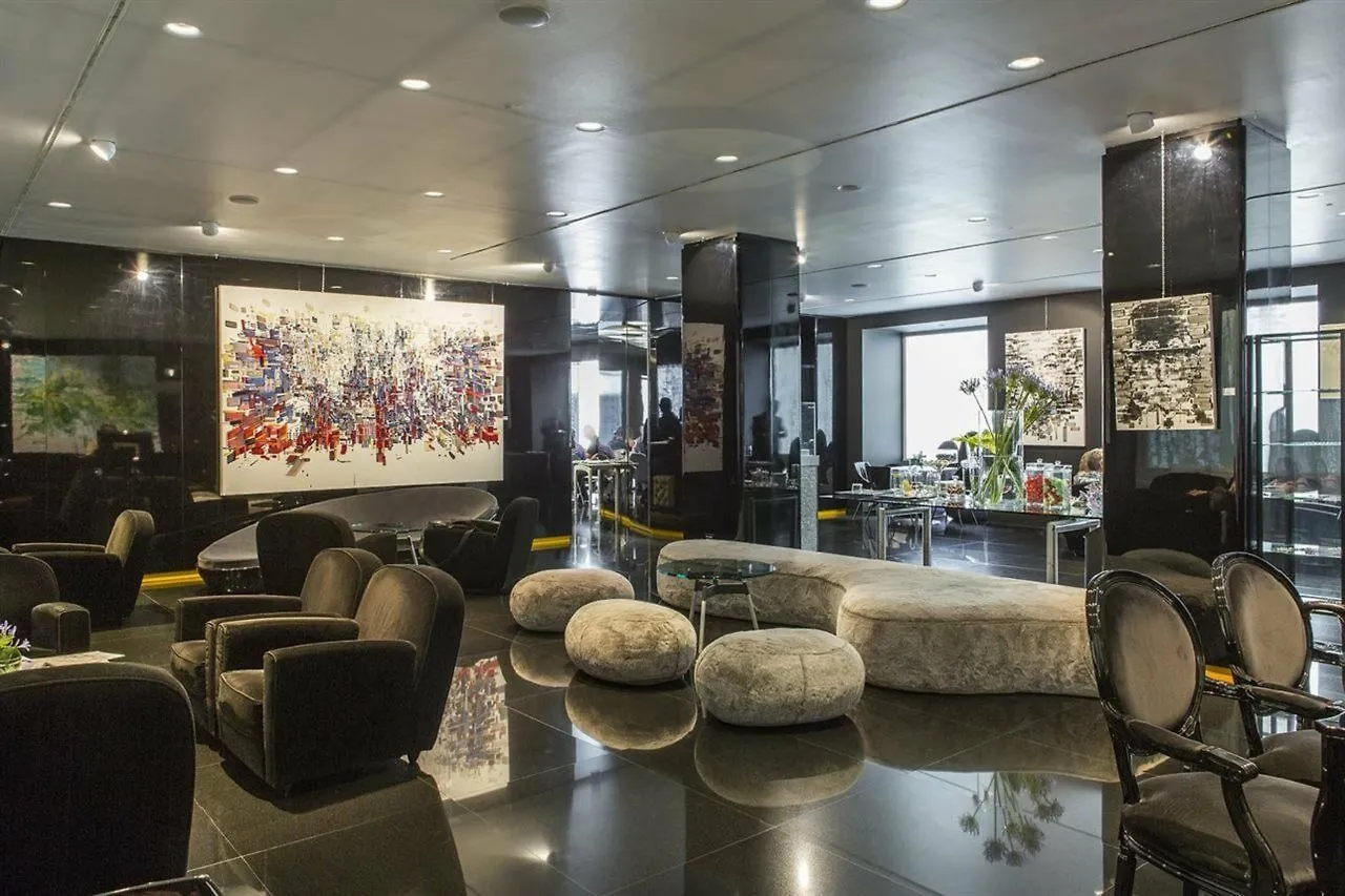 Palazzo Matteotti, The Dedica Anthology, Autograph Collection Hotel Milan 5*,
