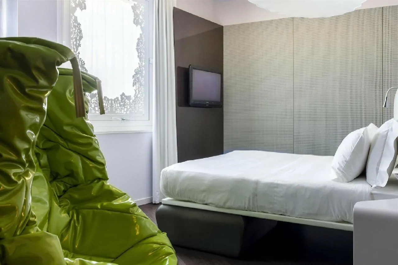 Palazzo Matteotti, The Dedica Anthology, Autograph Collection Hotel Milaan