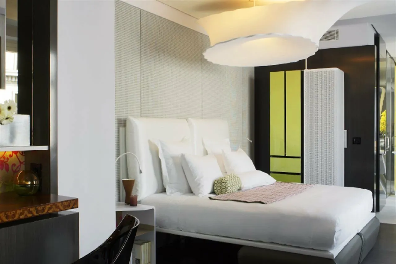 Palazzo Matteotti, The Dedica Anthology, Autograph Collection Hotel Milan