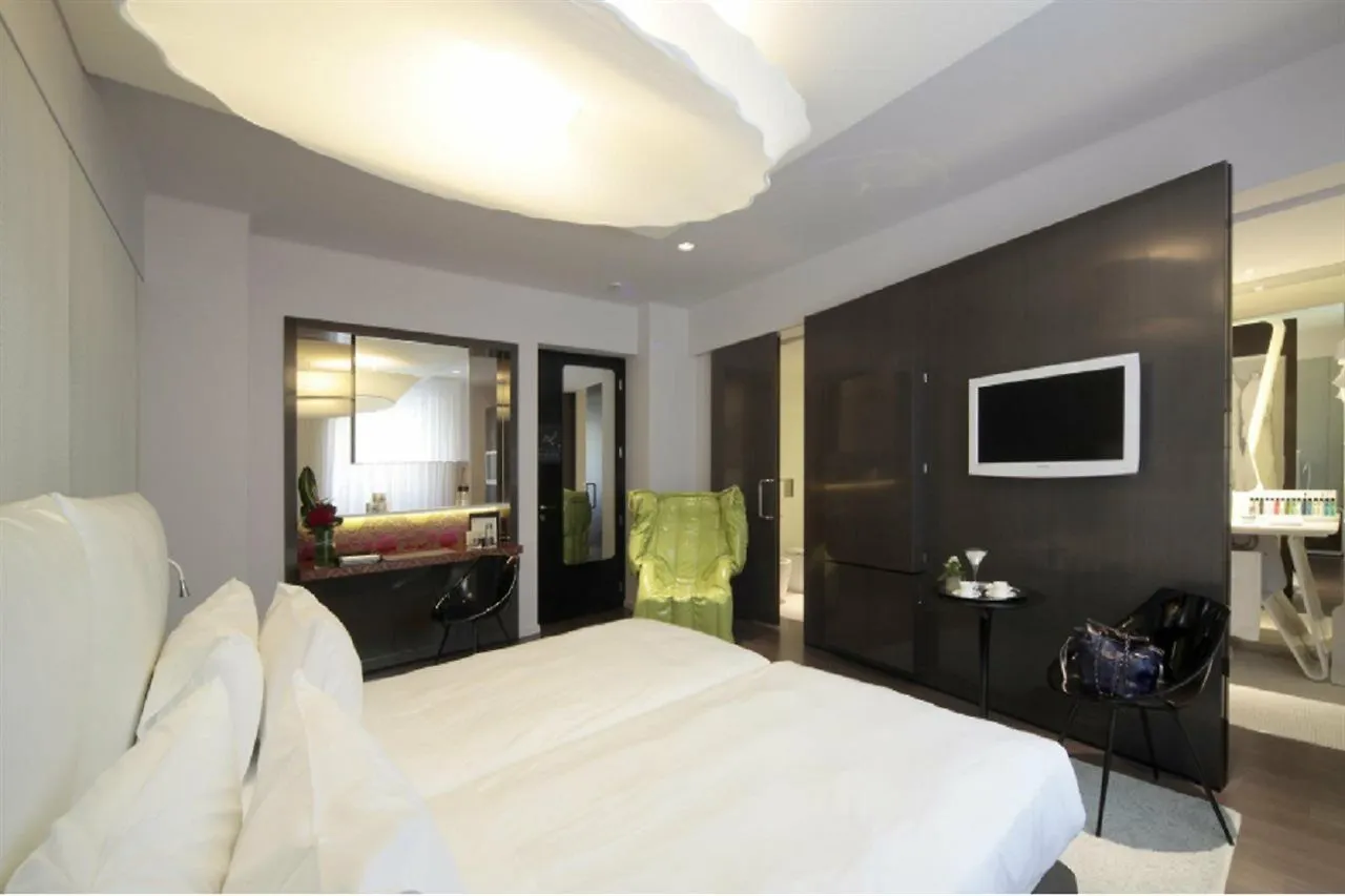 Palazzo Matteotti, The Dedica Anthology, Autograph Collection Hotel Milan Italy