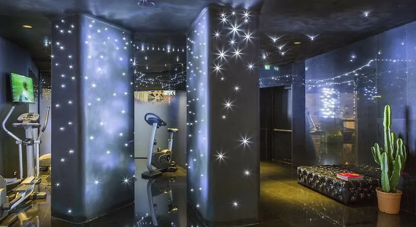 *****  Palazzo Matteotti, The Dedica Anthology, Autograph Collection Hotel Milan Italy