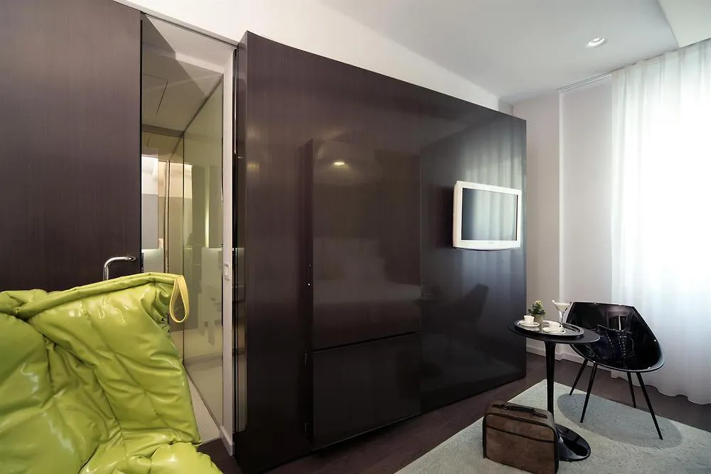 Palazzo Matteotti, The Dedica Anthology, Autograph Collection Hotel Milan