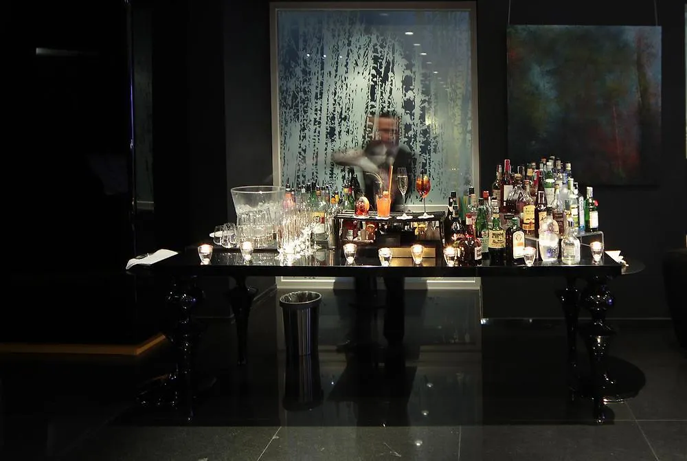 *****  Palazzo Matteotti, The Dedica Anthology, Autograph Collection Hotel Milan Italy