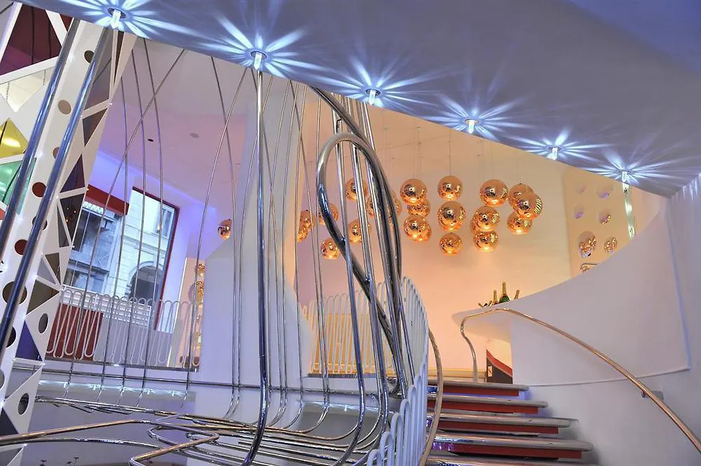 Palazzo Matteotti, The Dedica Anthology, Autograph Collection Hotel Milan